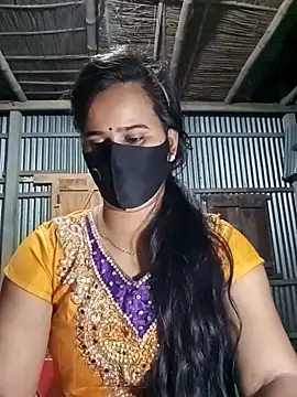 Snapshot of Sexy-Binita chatting on 27, 9, 2025 Sexy-Binita online show from 27, 9, 2025