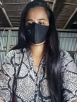 Snapshot of Sexy-Binita chatting on 4, 10, 2025 Sexy-Binita online show from 4, 10, 2025