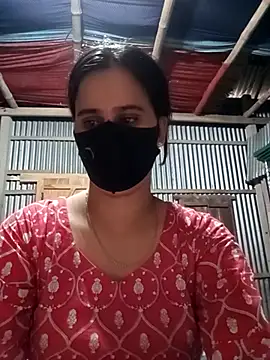 Snapshot of Sexy-Binita chatting on 9, 10, 2025 Sexy-Binita online show from 9, 10, 2025