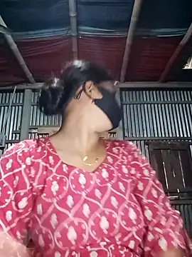 Snapshot of Sexy-Binita chatting on 19, 10, 2025 Sexy-Binita online show from 19, 10, 2025