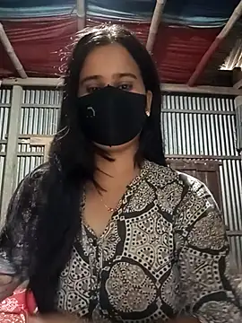 Snapshot of Sexy-Binita chatting on 20, 10, 2025 Sexy-Binita online show from 20, 10, 2025