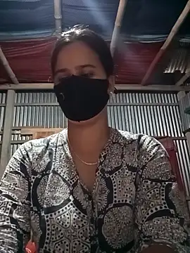 Snapshot of Sexy-Binita chatting on 25, 10, 2025 Sexy-Binita online show from 25, 10, 2025