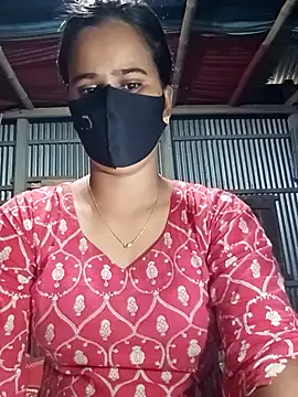 Snapshot of Sexy-Binita chatting on 30, 10, 2025 Sexy-Binita online show from 30, 10, 2025