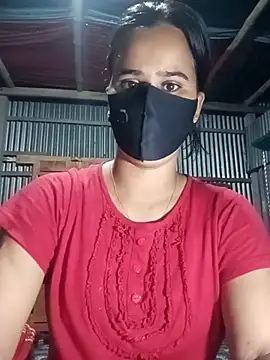 Snapshot of Sexy-Binita chatting on 6, 11, 2025 Sexy-Binita online show from 6, 11, 2025