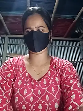 Snapshot of Sexy-Binita chatting on 9, 11, 2025 Sexy-Binita online show from 9, 11, 2025