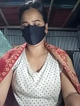 Snapshot of Sexy-Binita chatting on 9, 11, 2025 Sexy-Binita online show from 9, 11, 2025