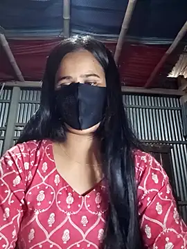 Snapshot of Sexy-Binita chatting on 10, 11, 2025 Sexy-Binita online show from 10, 11, 2025