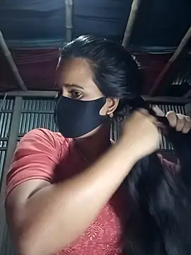 Snapshot of Sexy-Binita chatting on 12, 11, 2025 Sexy-Binita online show from 12, 11, 2025