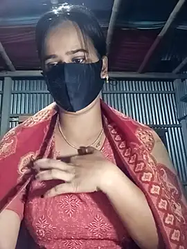 Snapshot of Sexy-Binita chatting on 15, 11, 2025 Sexy-Binita online show from 15, 11, 2025