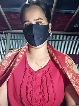 Snapshot of Sexy-Binita chatting on 16, 11, 2025 Sexy-Binita online show from 16, 11, 2025