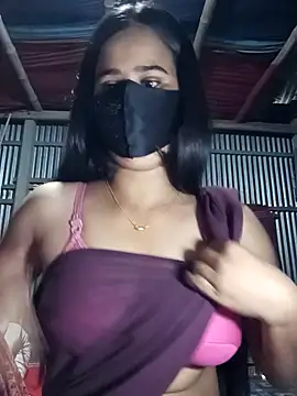 Snapshot of Sexy-Binita chatting on 21, 11, 2025 Sexy-Binita online show from 21, 11, 2025