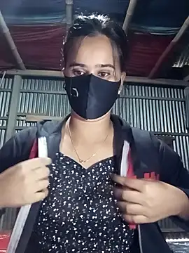 Snapshot of Sexy-Binita chatting on 1, 12, 2025 Sexy-Binita online show from 1, 12, 2025