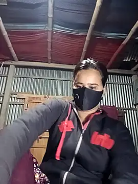 Snapshot of Sexy-Binita chatting on 3, 12, 2025 Sexy-Binita online show from 3, 12, 2025