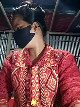 Snapshot of Sexy-Binita chatting on 4, 12, 2025 Sexy-Binita online show from 4, 12, 2025