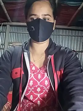 Snapshot of Sexy-Binita chatting on 16, 12, 2025 Sexy-Binita online show from 16, 12, 2025