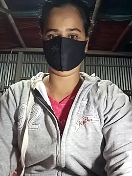 Sexy-Binita online show from 22, 12, 2025