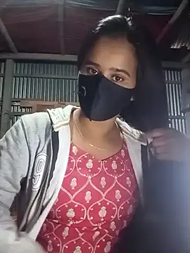 Sexy-Binita online show from 10, 1, 2026