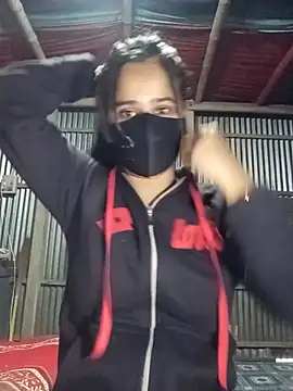 Sexy-Binita online show from 13, 1, 2026