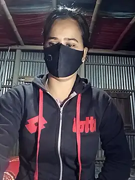 Sexy-Binita online show from 19, 1, 2026