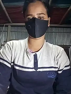 Sexy-Binita online show from 3, 2, 2026