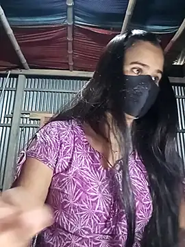 Sexy-Binita online show from 18, 2, 2026