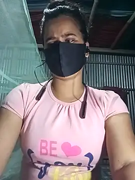 Sexy-Binita online show from 6, 3, 2026