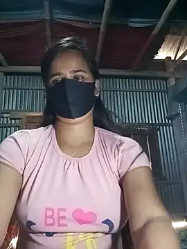 Sexy-Binita online show from 3, 4, 2026