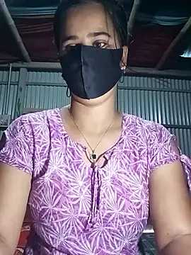 Sexy-Binita online show from 14, 4, 2026