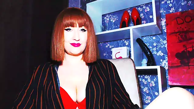 DelightGoddess online show from 10, 3, 2025