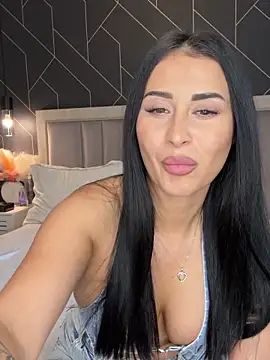 EmyLaveau online show from 14, 3, 2025