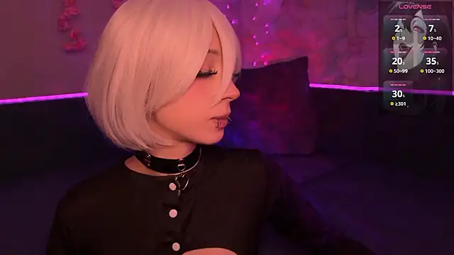 Handsomepure online show from 3, 2, 2026