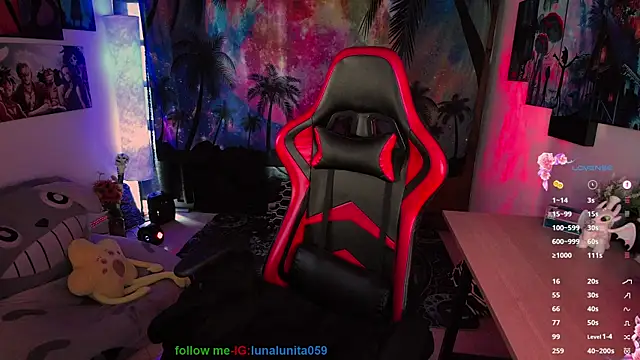 emma luna59 online show from 17, 9, 2025