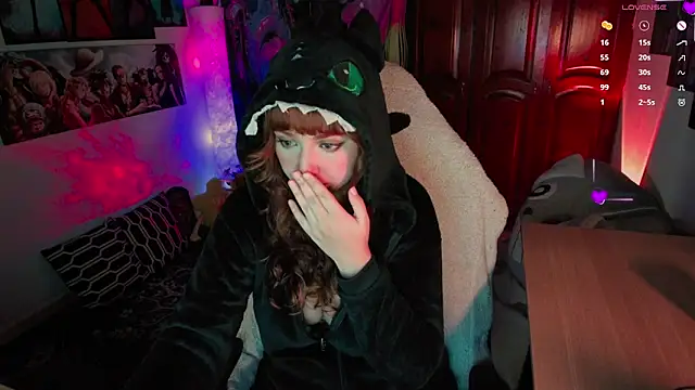 emma luna59 online show from 20, 3, 2026