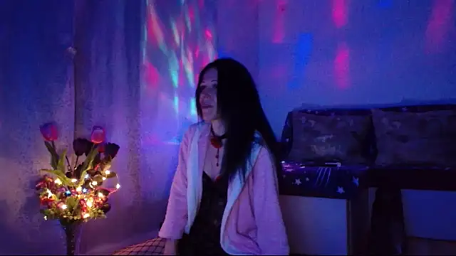 ElysaSun online show from 24, 2, 2025