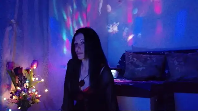 ElysaSun online show from 22, 3, 2025