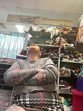 evacheers online show from 18, 1, 2025