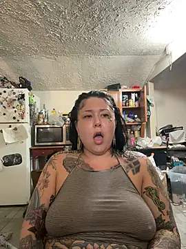 evacheers online show from 23, 3, 2026