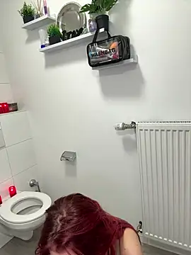 PennyPrincess online show from 31, 1, 2026