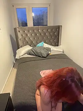 PennyPrincess online show from 24, 2, 2026