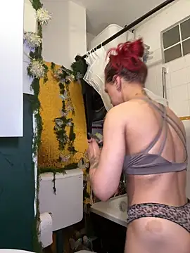 PennyPrincess online show from 19, 6, 2026