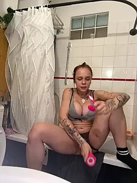 PennyPrincess online show from 9, 7, 2026