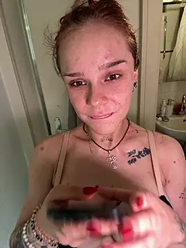 PennyPrincess online show from 10, 7, 2026