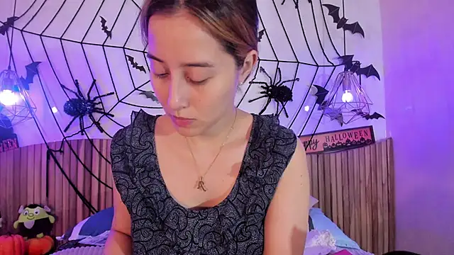 Snapshot of Abby_Sweet1_ chatting on 26, 10, 2025 Abby Sweet1 online show from 26, 10, 2025