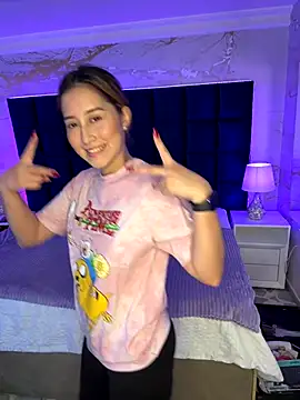 Snapshot of Abby_Sweet1_ chatting on 23, 11, 2025 Abby Sweet1 online show from 23, 11, 2025