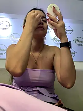 Snapshot of Abby_Sweet1_ chatting on 14, 12, 2025 Abby Sweet1 online show from 14, 12, 2025