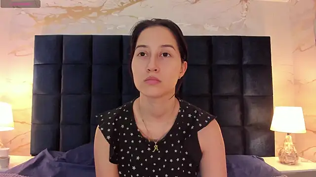 Abby Sweet1  online show from 14, 4, 2026