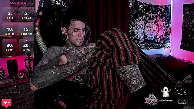 josh  ackerman online show from 28, 12, 2024