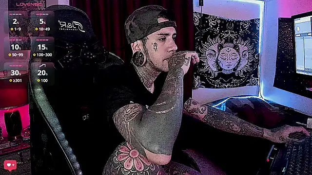 josh  ackerman online show from 29, 12, 2024