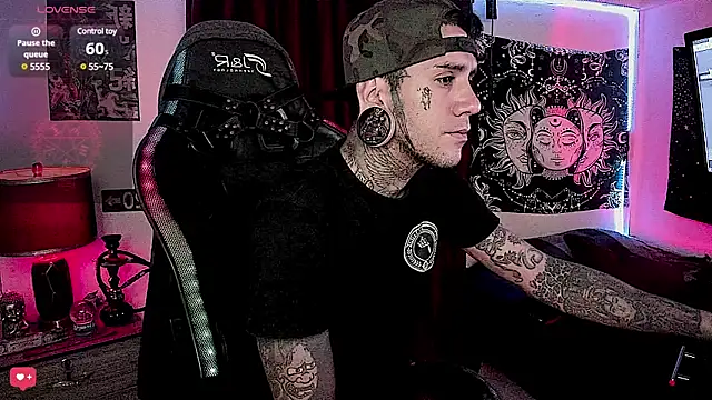 josh  ackerman online show from 4, 1, 2025