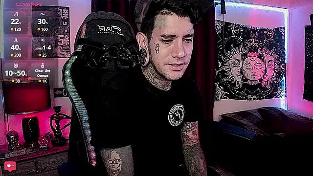 josh  ackerman online show from 4, 1, 2025